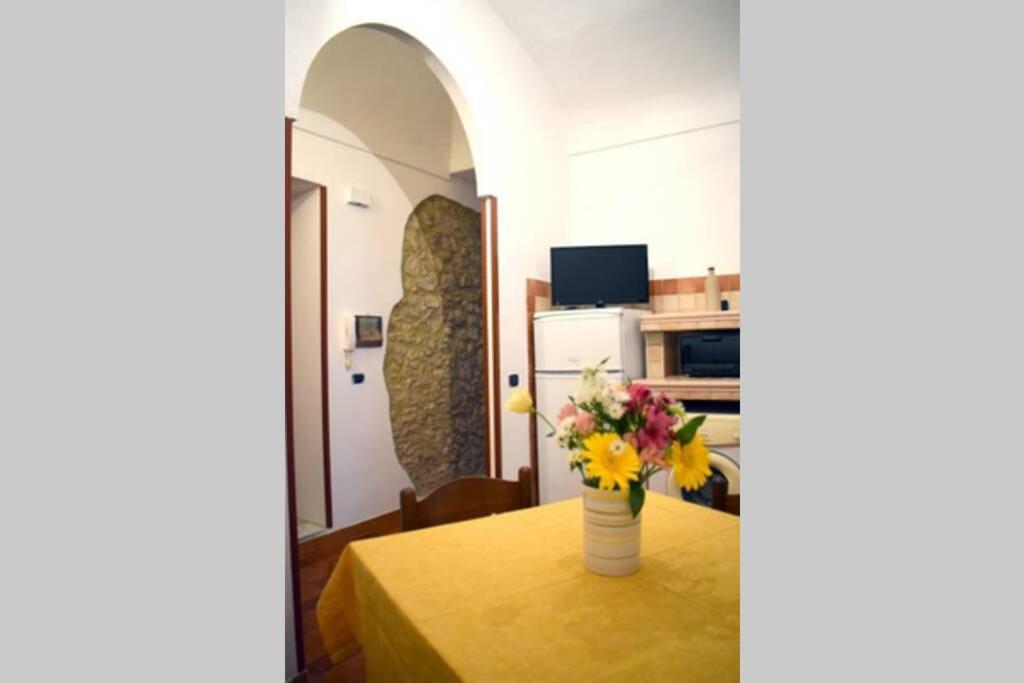 THE DOMUS - casa vacanza in Veroli Exterior foto