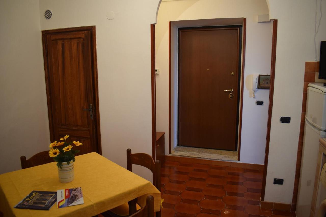 THE DOMUS - casa vacanza in Veroli Exterior foto