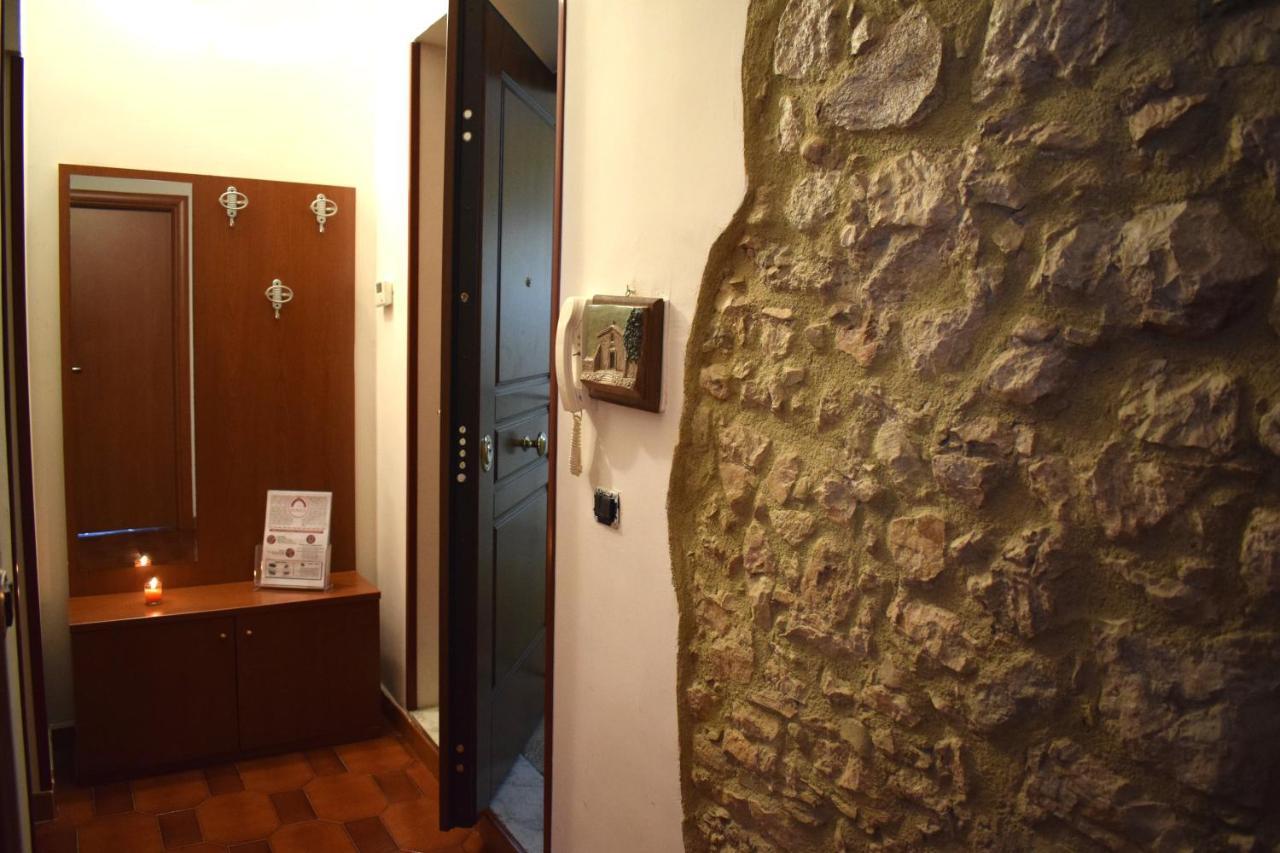 THE DOMUS - casa vacanza in Veroli Exterior foto