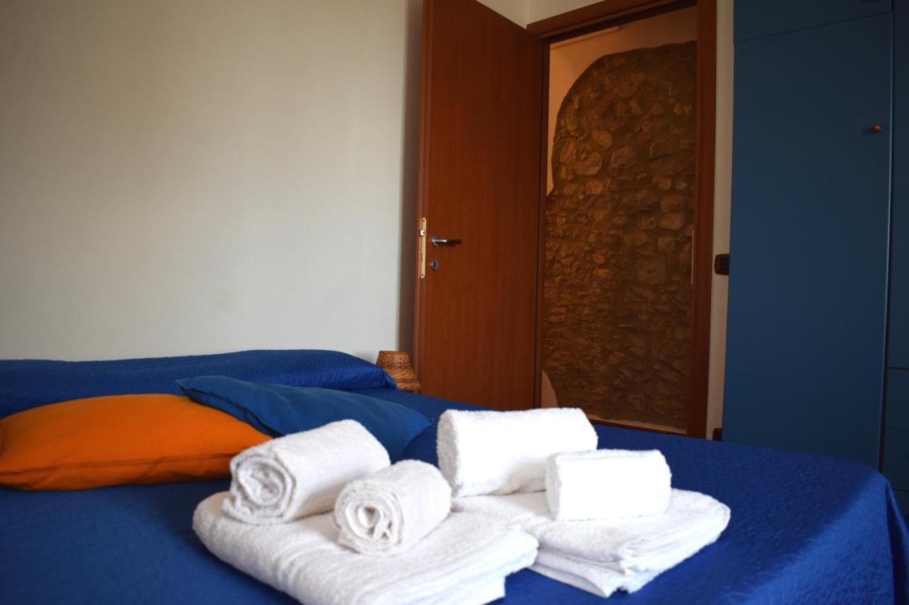 THE DOMUS - casa vacanza in Veroli Exterior foto