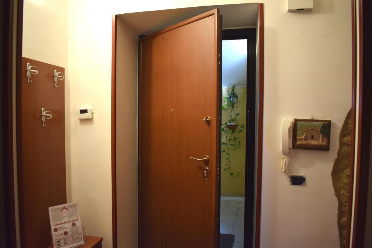 THE DOMUS - casa vacanza in Veroli Exterior foto